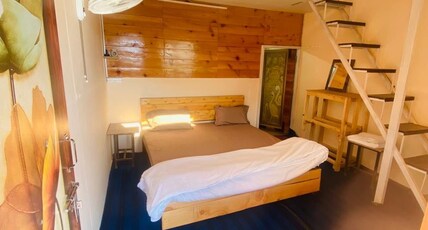 Danma Retreat Room Type - Cottage Rooms