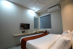 Hotel The Cloud