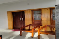 ALMAS TOURIST HOMES