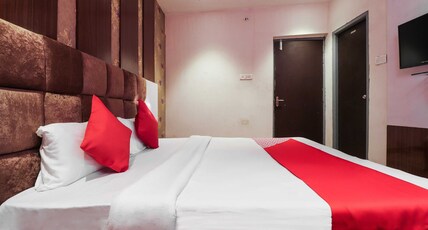 Hotel O The Banaras Room Type - Classic
