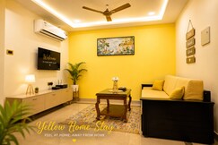 Address of YELLOW HOME STAY KANYAKUMARI