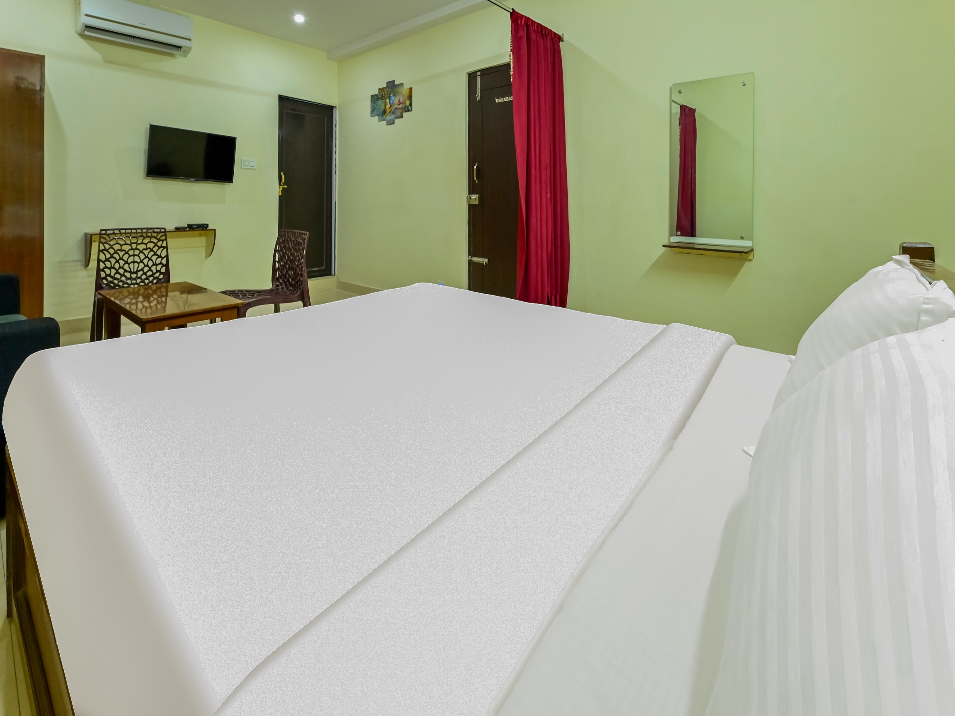 Hotel O Sri Krishna Eden - Tap to explore photos