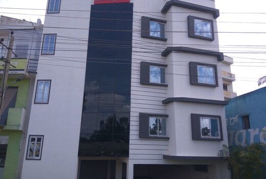 RM Regency
