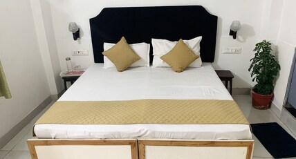 Green Serene Abode Homestay Room Type - Green serene abode 6