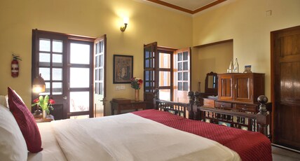 Dune De L'orient Room Type - Heritage Standard