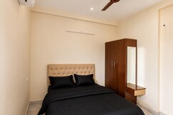 Sri Abirami Homestays Tiruvannamalai