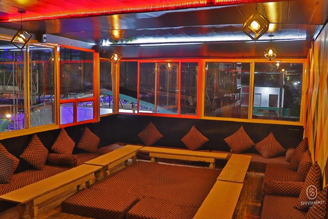 Shiv Shakti Hostel | Rooms & Dorms - Tap to explore photos