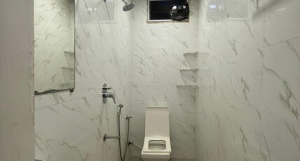 chyvic luxury villa Room Type - Luxury 2 Sharing room