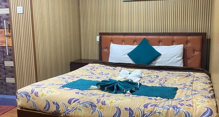 Norling Homesatay Room Type - Himalayan Thar