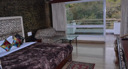 Hotel Panchwati Room Type - Silver Suite AC