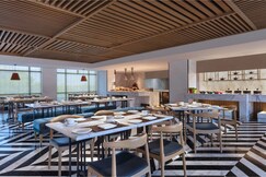 Aloft Kathmandu Thamel by Marriott