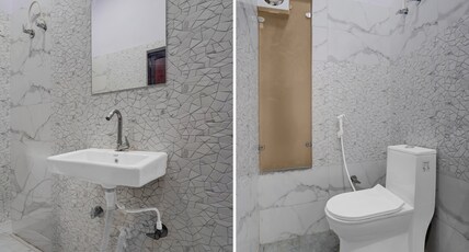 Hotel O Kavya Galaxy Room Type - Classic