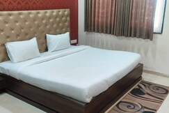 Hotel Ashoka Grand