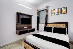 Hotel O A-1 Guest House