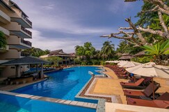 Krabi La Playa Resort