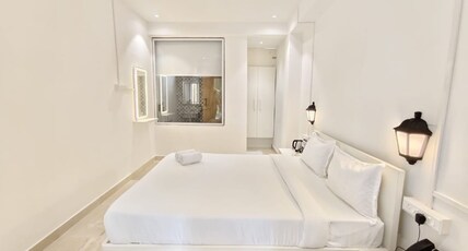 Avaia The Beach Escape Room Type - Standard Room (Double)