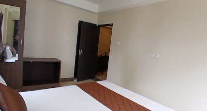 Hotel Pankaj Residency Room Type - One Bedroom Apartment Hotel Pankaj Residency Room Type - One Bedroom Apartment