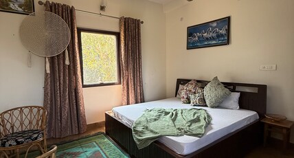 LRX Retreats - Life Redesign Experiences Room Type - The Valley Room at LRX Retreats