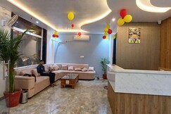 Dev Hotel & Restaurant