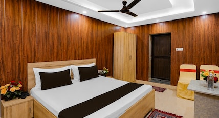 Hotel O  BODHI VIHAR HOTEL & BANQUET Room Type - Classic
