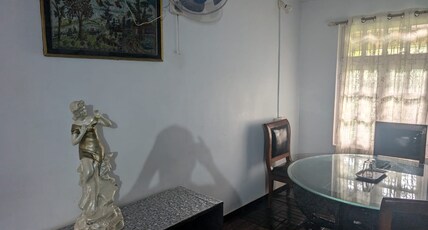 SONAVILLA THE LAKE CHALET Room Type - Double Bed Room