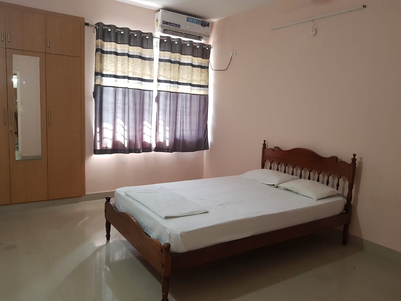 MSK Service Apartments - Tap to explore photos