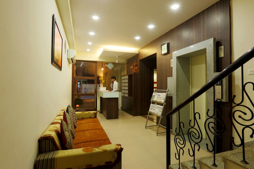 Main gallery