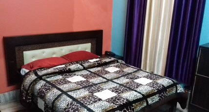 Hotel in Chamba - The Mount Valley Room Type - Standard Room Non-Ac