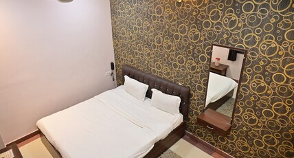Kanti guest house Room Type - 102
