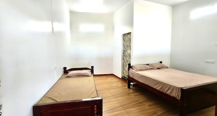 SEKAR INN Room Type - Triple non A/C room SEKAR INN Room Type - Triple non A/C room