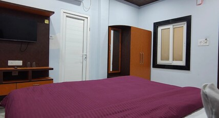 The Puranjay Hotel Room Type - Family Room