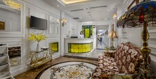 Silk Path Boutique Hanoi