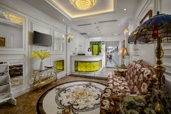 Silk Path Boutique Hanoi