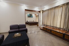 Stylish 3BH in Dadar