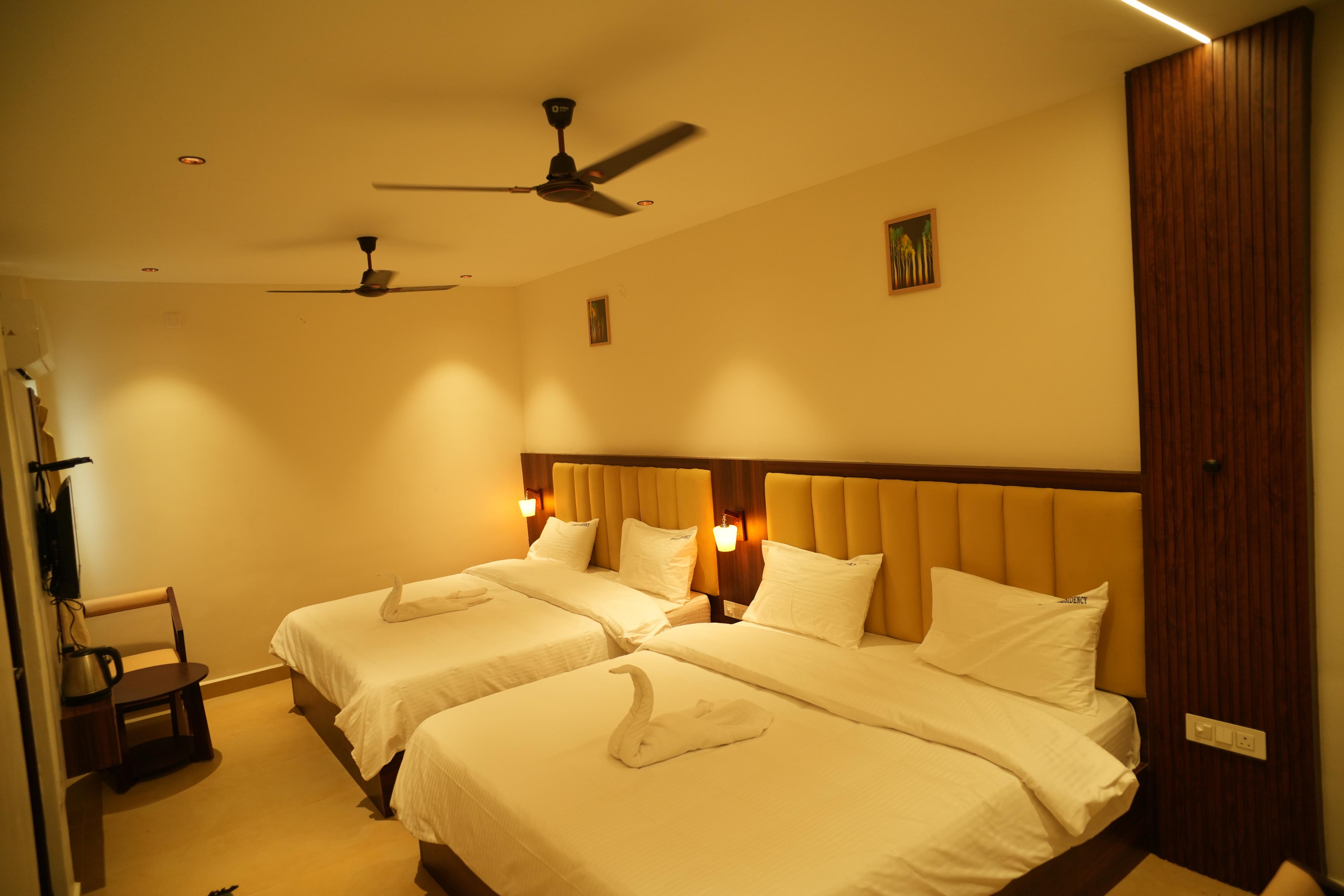 Rudriya Residency - Tap to explore photos