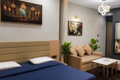 Supernova Skyline Suites B B 30th Floor LuxuryStay