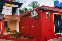 Mitra Hostel Palolem