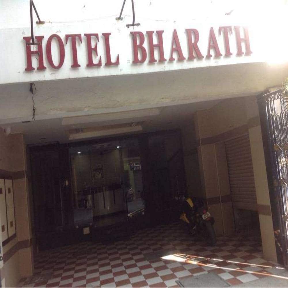 HOTEL BHARATH - Tap to explore photos