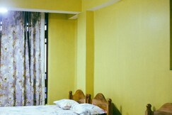 Kharga Kunj Staycation