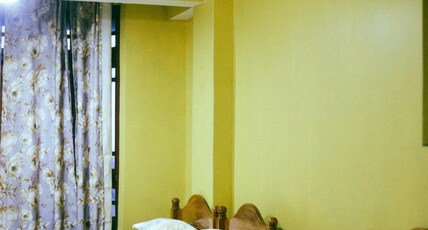 Kharga Kunj Staycation Room Type - 201