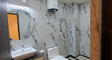 Shahenshah Hotel Room Type - Executive