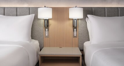 Hotel Indigo LONG ISLAND - EAST END Room Type - 2 Queen Standard