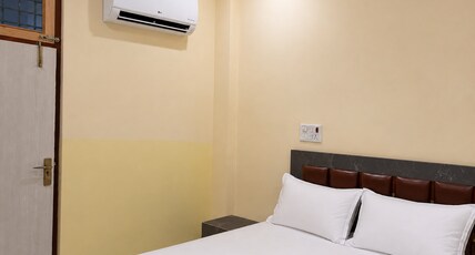 Rose Villa Hotel Room Type - Bedroom 6