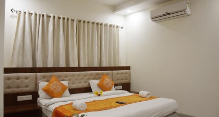 Hotel Sai Shubham Room Type - Standard Non AC Room