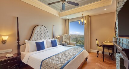 Fortune Select Forest Hill, Kasauli - Member ITC Hotels' Group Room Type - Superior Room