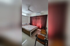 Bombay Breeze by Boutique Apartments