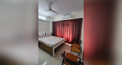 Bombay Breeze by Boutique Apartments Room Type - Bombay Breeze by Boutique Apartments