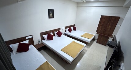 Darshan Grand Room Type - Classic Non AC