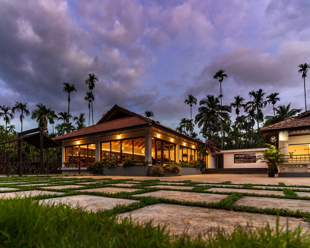 Coffee Gudda Resort - Tap to explore photos