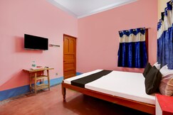 Super Hotel O A.R. Lodge